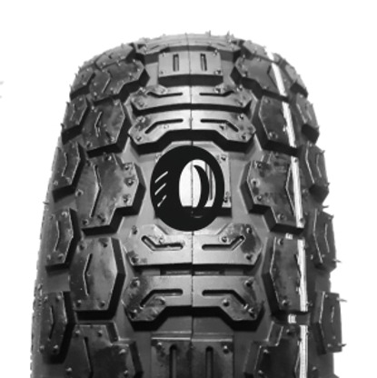 Foto pneumatico: JOURNEY TYRE, P5032 4.1/ R6 42A3 Estive