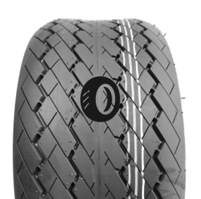 Foto pneumatico: JOURNEY TYRE, P509 8.5/ R8 81B Quattro-stagioni