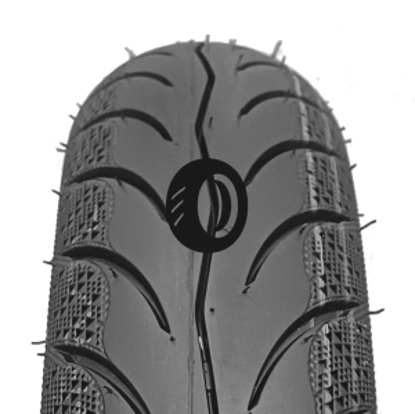 Foto pneumatico: JOURNEY TYRE, P6160 60/80 R17 27P Quattro-stagioni