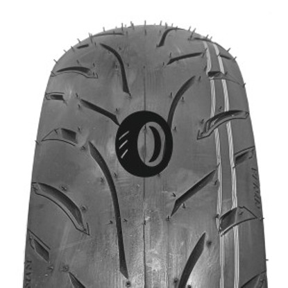 Foto pneumatico: JOURNEY TYRE, P6208 100/70 R17 55S Quattro-stagioni