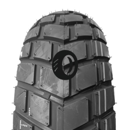 Foto pneumatico: JOURNEY TYRE, P6306 120/70 R12 56J Quattro-stagioni