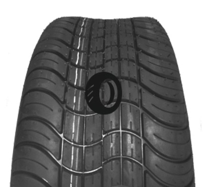 Foto pneumatico: JOURNEY TYRE, P823 205/50 R10 67B Estive
