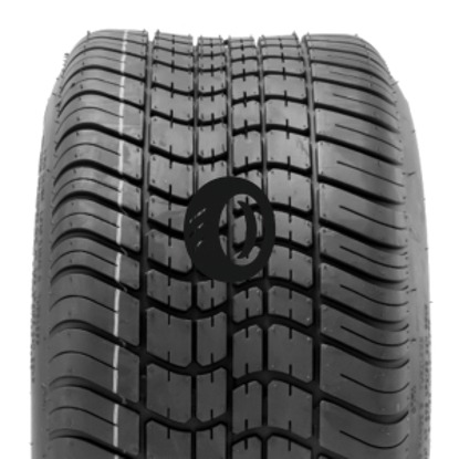 Foto pneumatico: JOURNEY TYRE, WG02 205/65 R10  Quattro-stagioni