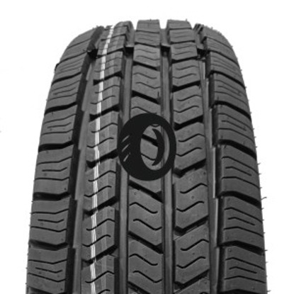 Foto pneumatico: JOURNEY TYRE, WR688 185/75 R16 104R Estive