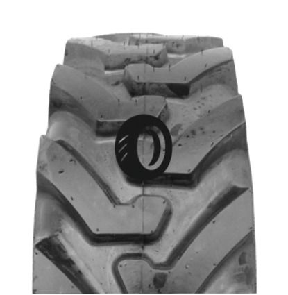 Foto pneumatico: KABAT TYRE, GTR‑03 16.9/ R28 156A8 Estive