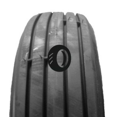 Foto pneumatico: KABAT TYRE, IMP-02 4/ R10  Estive