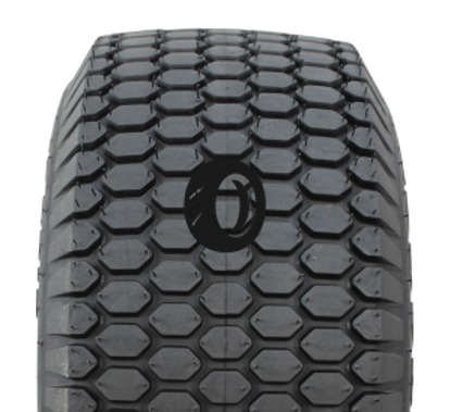 Foto pneumatico: KABAT TYRE, LWG2 8.5/ R8  Quattro-stagioni