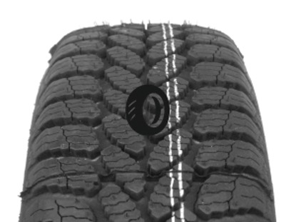 Foto pneumatico: KELLY TIRES, WINTER ST2 155/70 R13 75T Invernali
