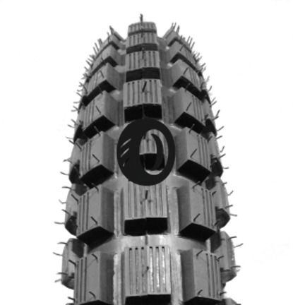 Foto pneumatico: KENDA, K262 2.75/ R21 45P Quattro-stagioni