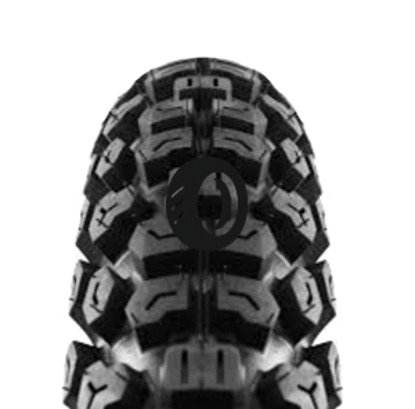 Foto pneumatico: KENDA, K270 90/90 R21 54P Quattro-stagioni
