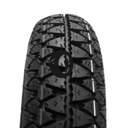 Foto pneumatico: KENDA, K333 3/ R10 50J Quattro-stagioni