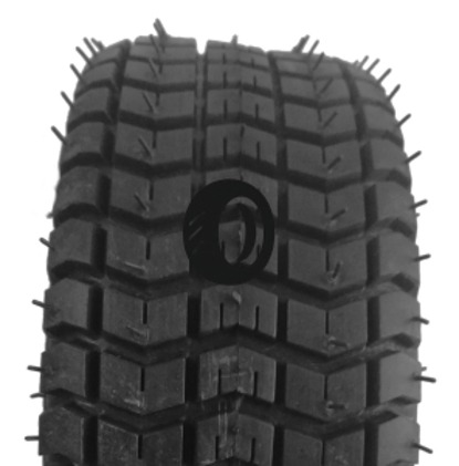 Foto pneumatico: KENDA, K372 3.5/ R4  Estive