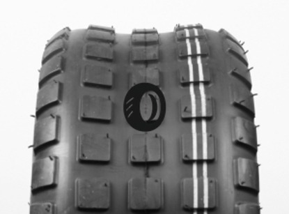 Foto pneumatico: KENDA, K383 POWER TURF 190/ R8  Estive