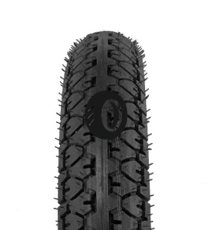 Foto pneumatico: KENDA, K425 110/80 R14 59P Quattro-stagioni