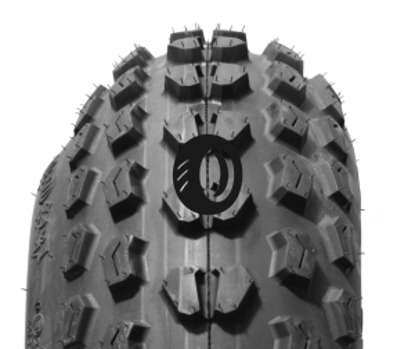 Foto pneumatico: KENDA, K532F Klaw Front 6/ R10 35J Quattro-stagioni