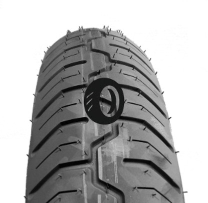 Foto pneumatico: KENDA, K673F KRUZ 110/90 R18 61H Quattro-stagioni