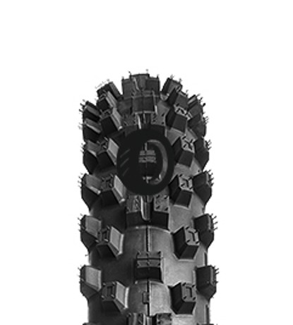 Foto pneumatico: KENDA, K7102 WASHOUGAL 3 60/100 R12 33J Quattro-stagioni