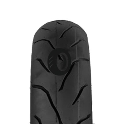 Foto pneumatico: KENDA, K711 110/70 R17 54H Quattro-stagioni