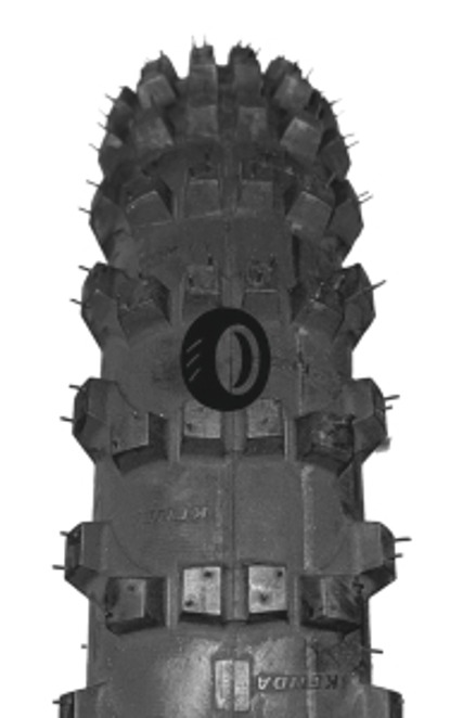 Foto pneumatico: KENDA, K770 SOUTHWICK 90/100 R16 52M Quattro-stagioni