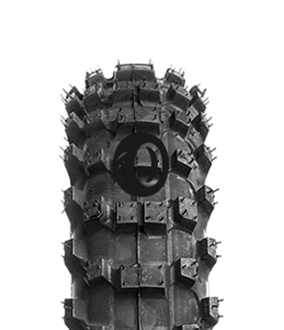 Foto pneumatico: KENDA, K771 MILLVILLE 80/100 R10 42J Quattro-stagioni