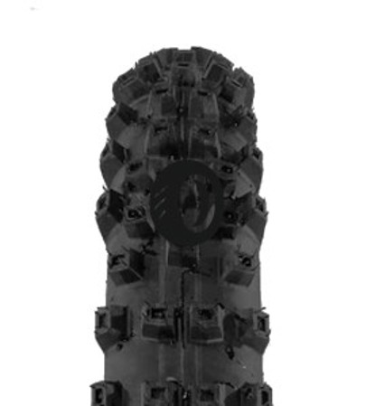 Foto pneumatico: KENDA, K774 IBEX 80/100 R12 41M Quattro-stagioni