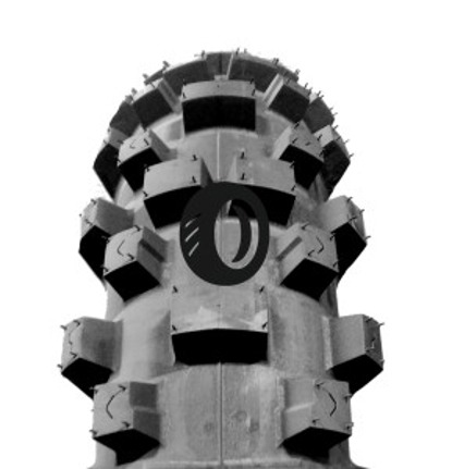 Foto pneumatico: KENDA, K780 SOUTHWICK II 110/90 R19 62M Quattro-stagioni