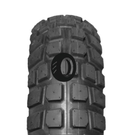 Foto pneumatico: KENDA, K784 BIG BLOCK 110/80 R19 59Q Quattro-stagioni