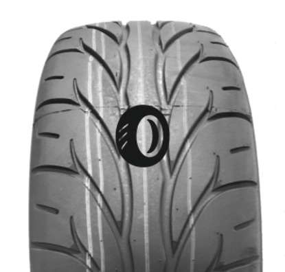 Foto pneumatico: KENDA, KR20A KAISER 225/40 R18 88W Estive