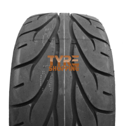 Foto pneumatico: KENDA, KR20A VEZDA UHP 245/40 R18 97W Estive