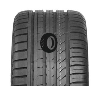 Foto pneumatico: KINFOREST, KF550 295/35 R18 103Y Estive