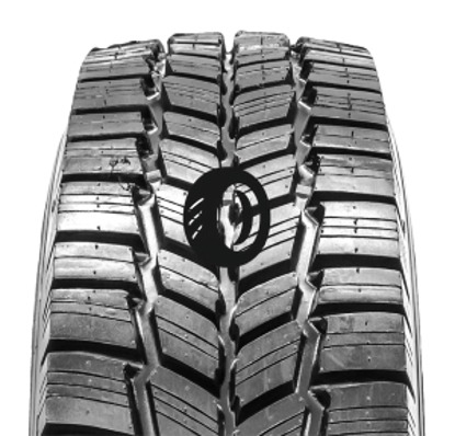 Foto pneumatico: KING-MEILER (RETREAD), AS-2 235/65 R16 115R Estive
