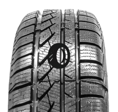 Foto pneumatico: KING-MEILER (RETREAD), WT81 195/60 R15 88T Invernali
