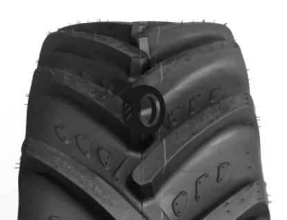 Foto pneumatico: KLEBER, FITKER 480/70 R24 138A8 Estive