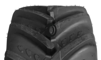 Foto pneumatico: KLEBER, GRIPKER 480/65 R24 133D Estive