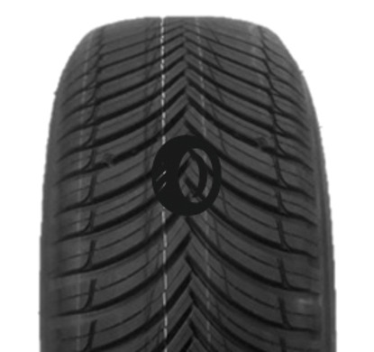 Foto pneumatico: KLEBER, QUADRAXER 3 195/50 R15 82H Estive