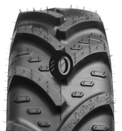 Foto pneumatico: KLEBER, Super 8L 260/70 R16 109A8 Estive