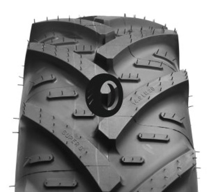 Foto pneumatico: KLEBER, Super G 16.9/ R30 137A8 Estive
