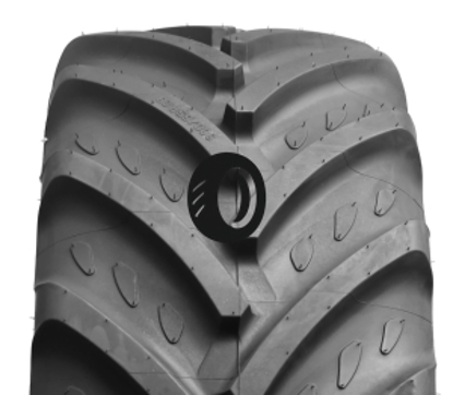 Foto pneumatico: KLEBER, TOPKER 600/65 R28 164D Estive
