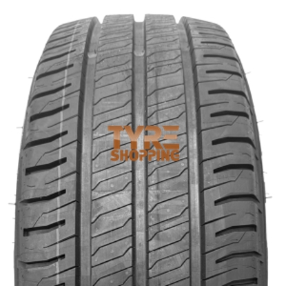 Foto pneumatico: KLEBER, TRANSPRO 2 195/70 R15 104R Estive