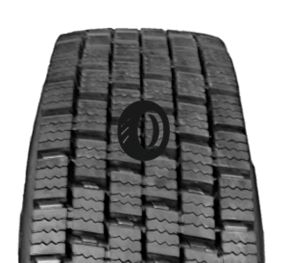 Foto pneumatico: KRAIBURG (RETREAD), K204 315/70 R22.5 150K Estive