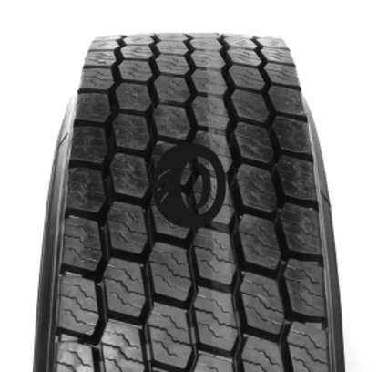Foto pneumatico: KRAIBURG (RETREAD), K225 315/80 R22.5  Estive