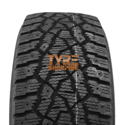 Foto pneumatico: KUMHO, CW11 WINTER PORTRAN 205/65 R16 107R Estive