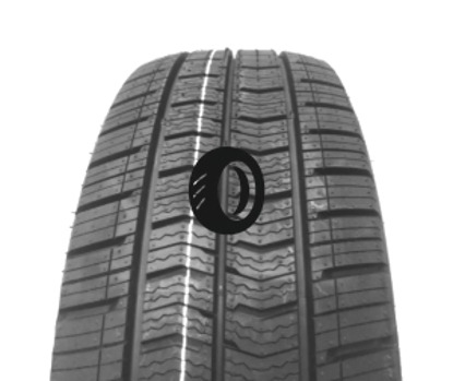 Foto pneumatico: KUMHO, CX11 PORTRAN 4S 195/70 R15 104R Estive