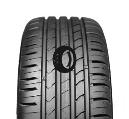 Foto pneumatico: KUMHO, HS51 ECSTA 225/60 R15 96W Estive
