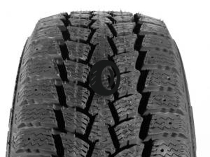 Foto pneumatico: KUMHO, KC11 POWER GRIP 235/75 R15 104Q Invernali