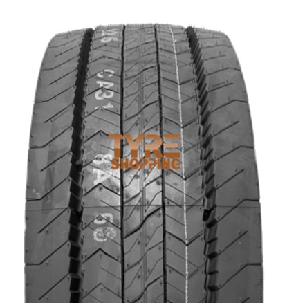 Foto pneumatico: KUMHO, KCA31 275/70 R22.5 152J Estive