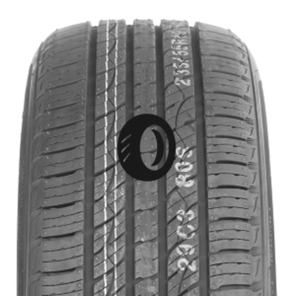 Foto pneumatico: KUMHO, KL33 205/70 R15 96T Estive