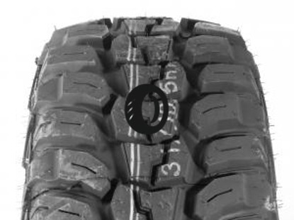 Foto pneumatico: KUMHO, KL71 ROAD VENTURE MT 195/80 R15 100Q Estive