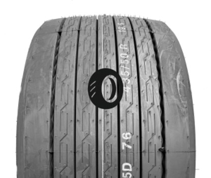 Foto pneumatico: KUMHO, KLT23 435/50 R19.5 160J Estive