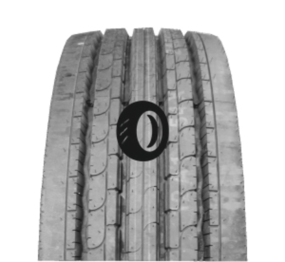Foto pneumatico: KUMHO, KRS15 295/80 R22.5 152M Estive